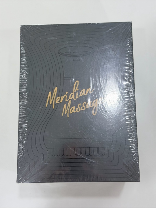 Other - Meridian Massage